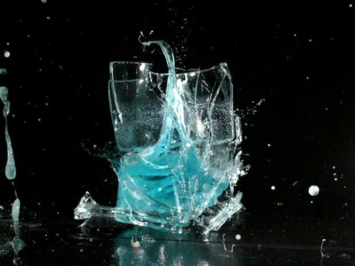 High Speed Photography