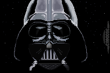 Microsoft Paint Gallery 3 - Star Wars