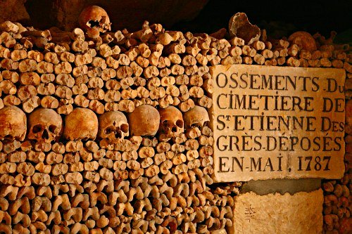 Catacombs of the World