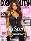 10 sexiest magazine covers of 2009