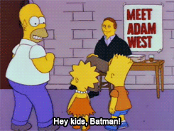 Remembering Adam West