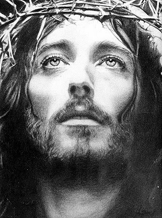 Googled image of Jesus Christ