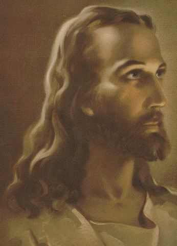another googled image of Jesus Christ