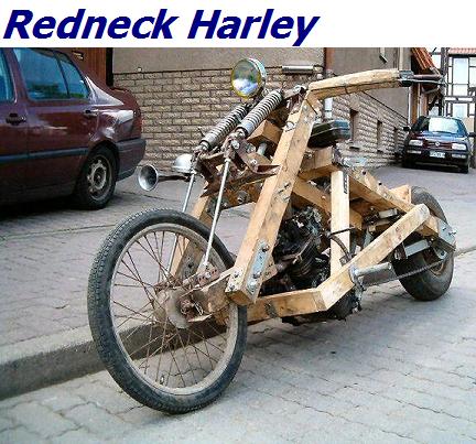 Redneck Inventions