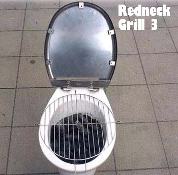 Redneck Inventions