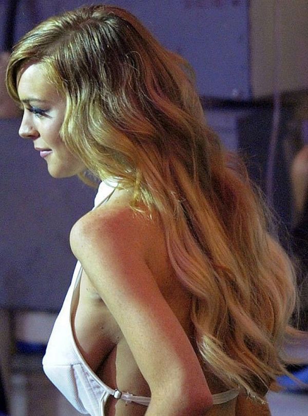 Lindsay Lohan Gallery *Sexy*
