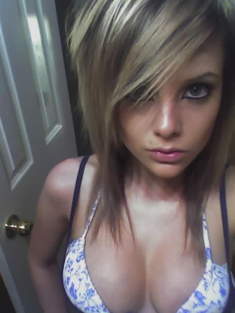 Hot Self Pictures