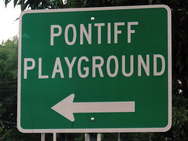 7 More Inexplicable English Signs From Around the World