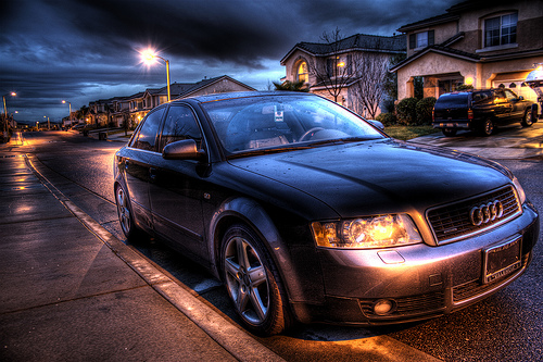 20 Beautiful HDR Images Part 3