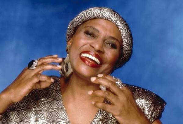  November 2008. Miriam Makeba, nicknamed Mama Africa, suffered a heart attack shortly after singing her hit song, “Pata Pata” in a concert held in Castel Volturno, near Caserta, Italy.