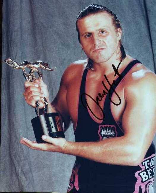  May 1999. Owen Hart, a Canadian-born professional wrestler for WWF, died during a pay-per-view event when performing a stunt. It was planned to have Owen come down from the rafters of the Kemper Arena on a safety harness tied to a rope to make his ring entrance. The safety latch was released and Owen dropped 78 feet (24 m), bouncing chest-first off the top rope resulting in a severed aorta, which caused his lungs to fill with blood.