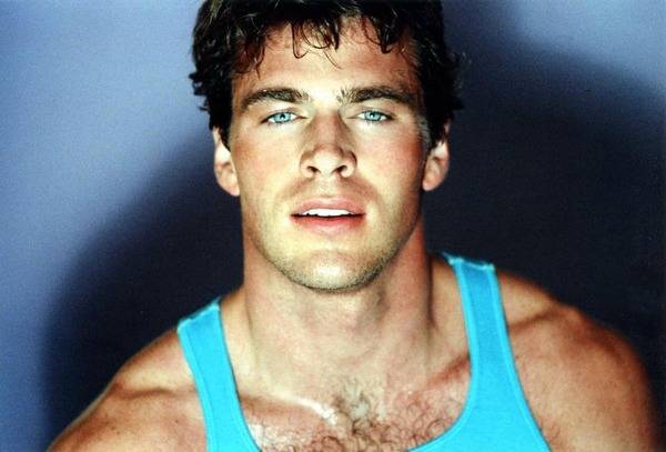 Jon-Erik Hexum was an American model and actor. In October 18, 1984. he died as a result of a firearms accident on the set of the CBS television series Cover Up in which he played the male lead.