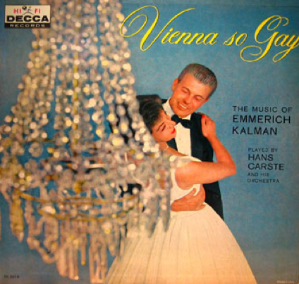 The 30 Best Unintentionally Gay Record Covers