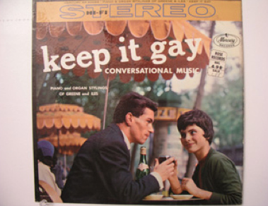 The 30 Best Unintentionally Gay Record Covers