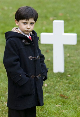 The Omen Domestic gross of original adjusted for inflation: 215,853,651  Domestic gross of remake: 54,607,383