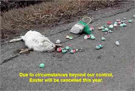 Happy Easter