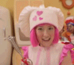Nickelodeon kid's show GIF image