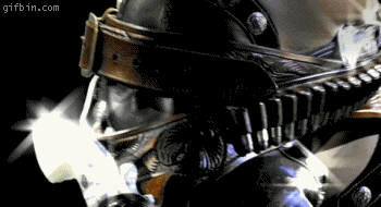 Spartan's sexy animated gif compilation