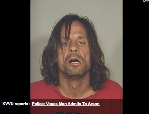 Some of the greatest mugshots of all time