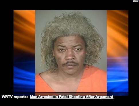 So THAT'S what happened to Don King.