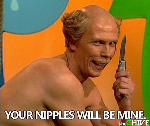 Some funny and WTF images