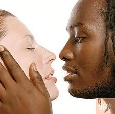 Interracial Relationships