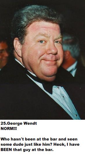 50 Greatest Fat Guys Of All Time