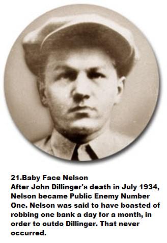 Baby Face Nelson
