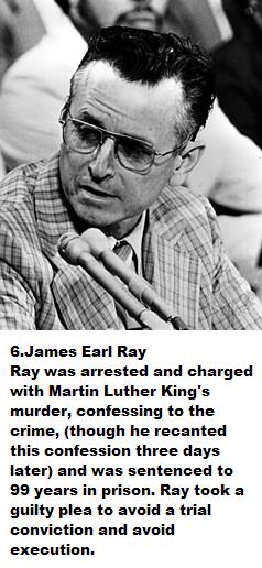 James Earl Ray
