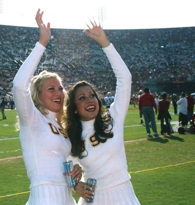 Top 50 "Most Lovley Cheerleading Squads"