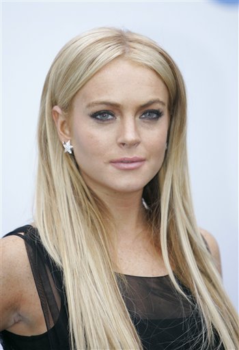 Best of real hot girls Lindsay Lohan
