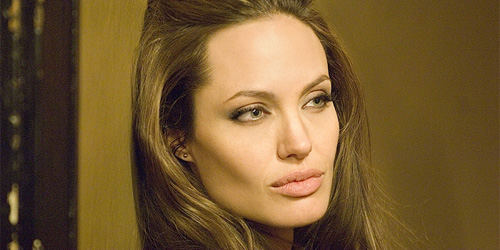 Best of real hot girlsAngelina Jolie