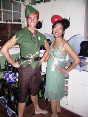 Cool Couples Costumes