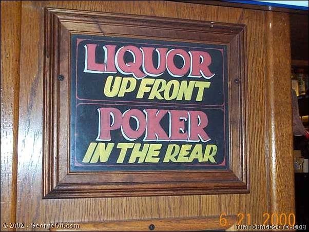 HUGE funny signs Gallery