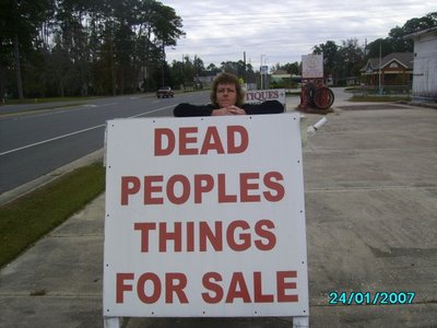 HUGE funny signs Gallery