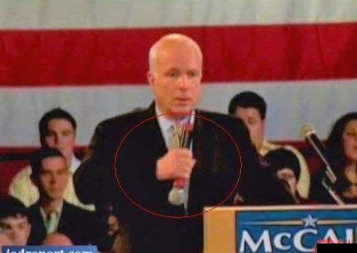 McCain Mic