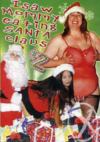 The Best of Christmas Porn