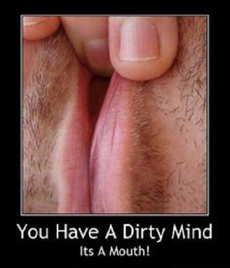 15 Pictures That Prove You Have A Dirty Mind