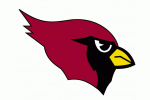 Arizona Cardinals logos