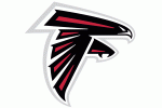 Atlanta Falcons logos