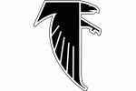 Atlanta Falcons logos