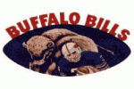 Buffalo Bills logos