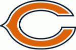 Chicago Bears logos