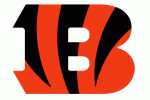 Cincinnati Bengals logos