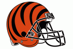 Cincinnati Bengals logos