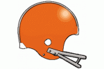 Cleveland Browns logos