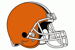 Cleveland Browns logos