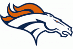 Denver Broncos logos