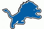 Detroit Lions logos
