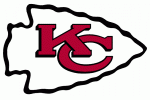 Kansas City Chiefs logos